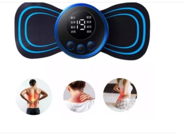 MINI MASSAGEADOR
