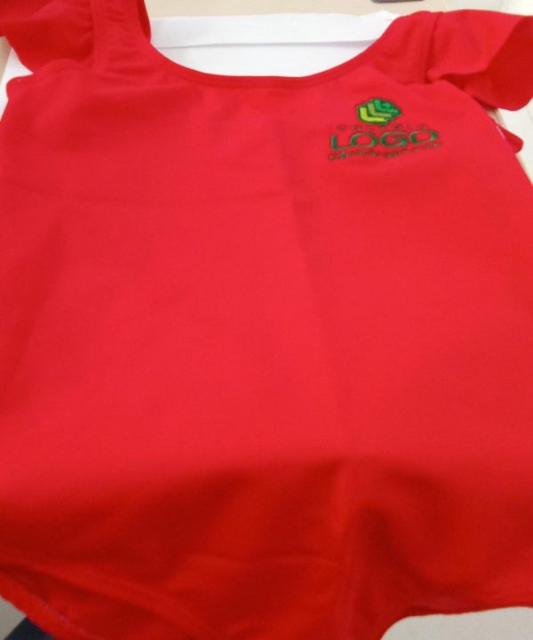 Collant para dança
