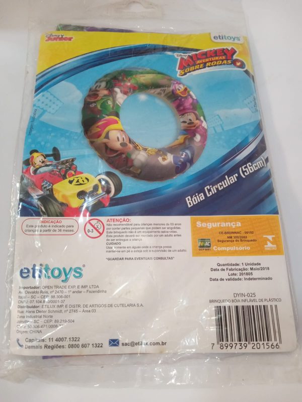 Bóia Circular