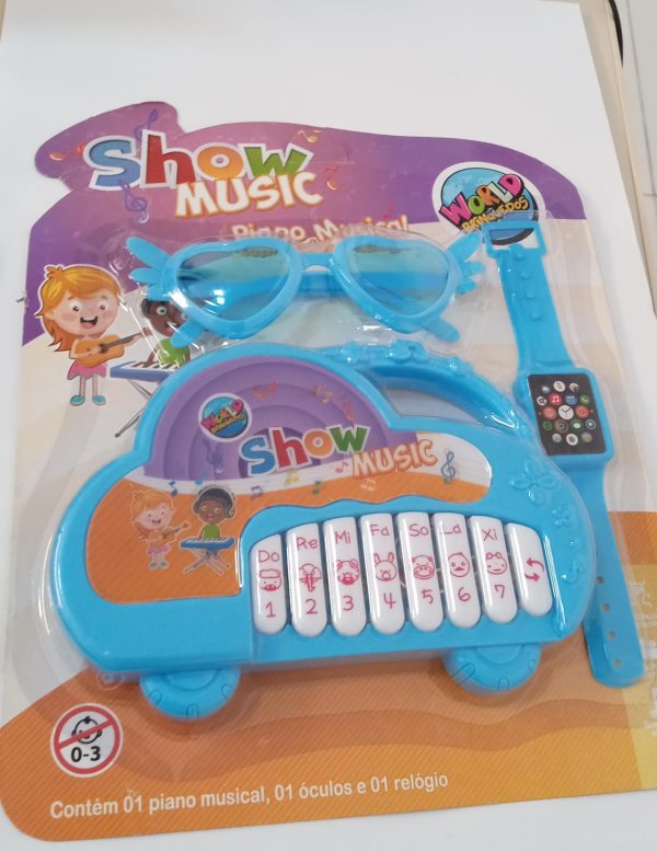 Piano Musical